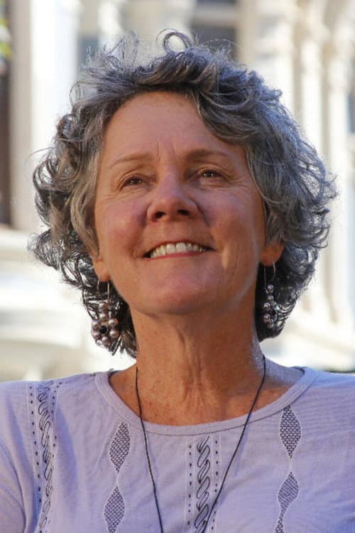 Maggie Renzi foto