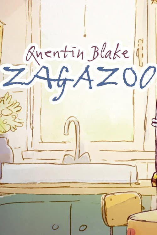 Zagazoo (2023) poster