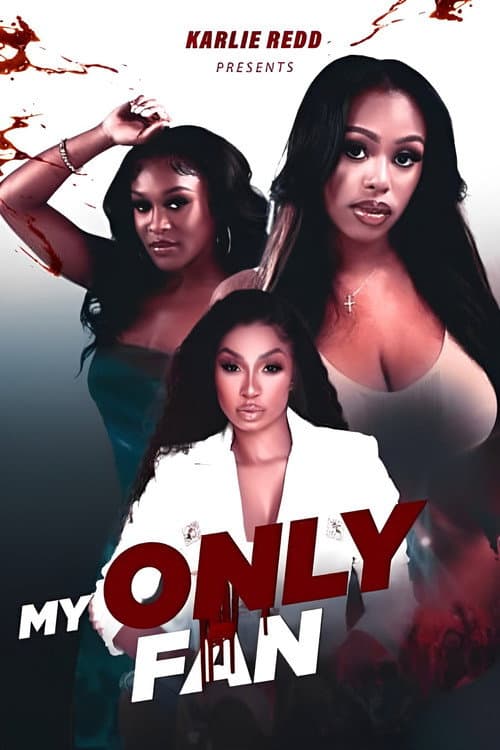 My Only Fan (2023) poster