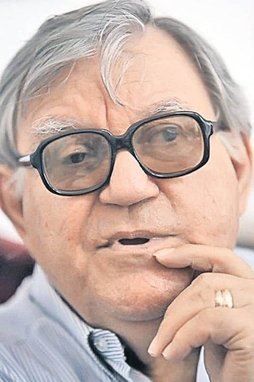 Geo Saizescu foto