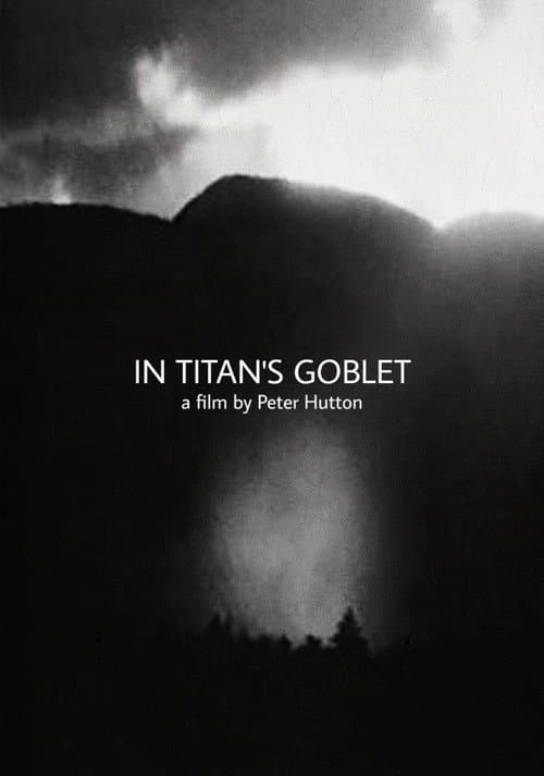 In Titan's Goblet (1991) poster