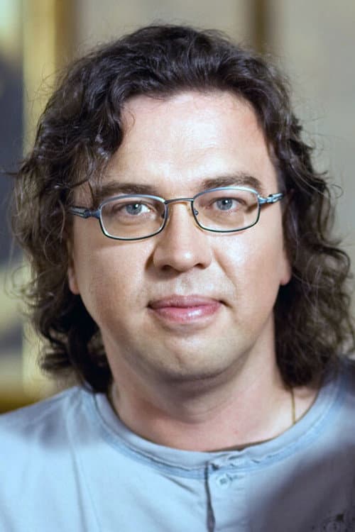 Oleg Osipov foto