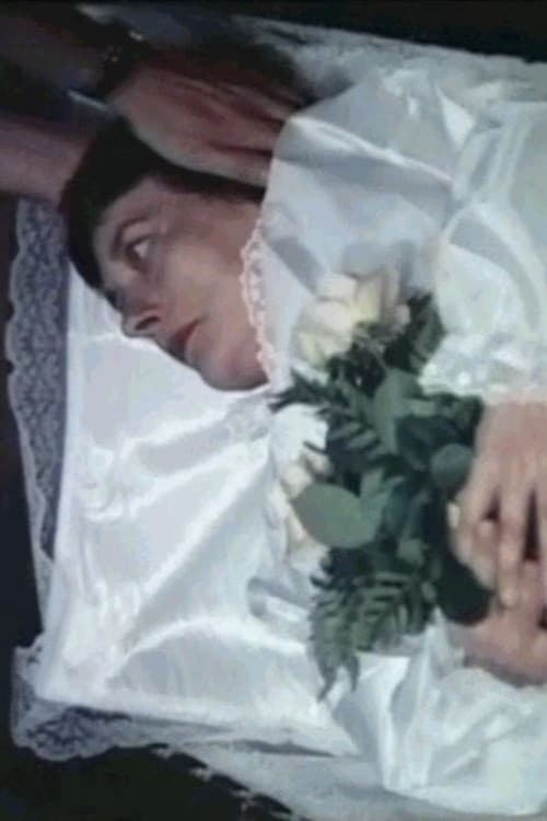 Gestatten, Bestatter (1986) poster