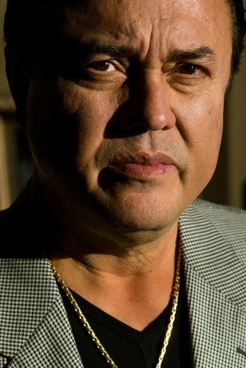 Jose Luis De Jesus Miranda foto