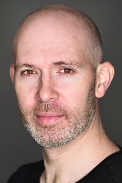 Matt Routledge foto
