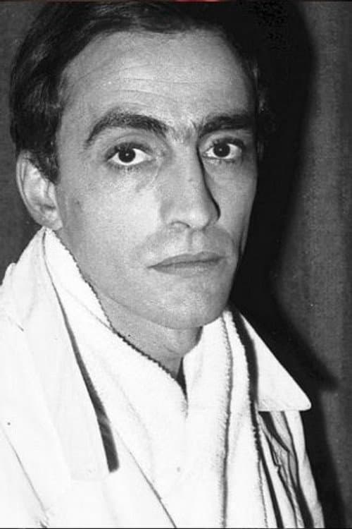 Walter Reyno foto