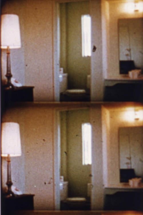 Sexual Meditation #1: Motel (1970) poster