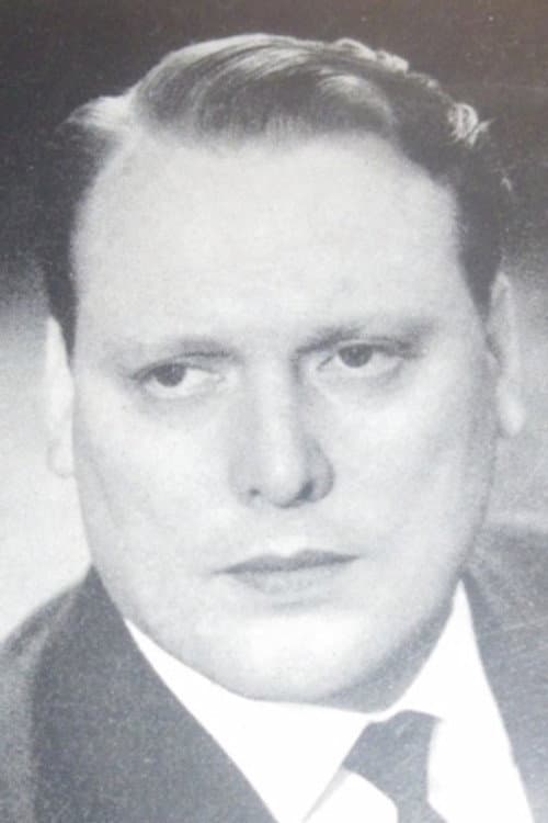 Arne Imsen foto