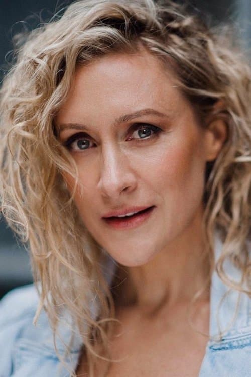 Jane Allsop foto