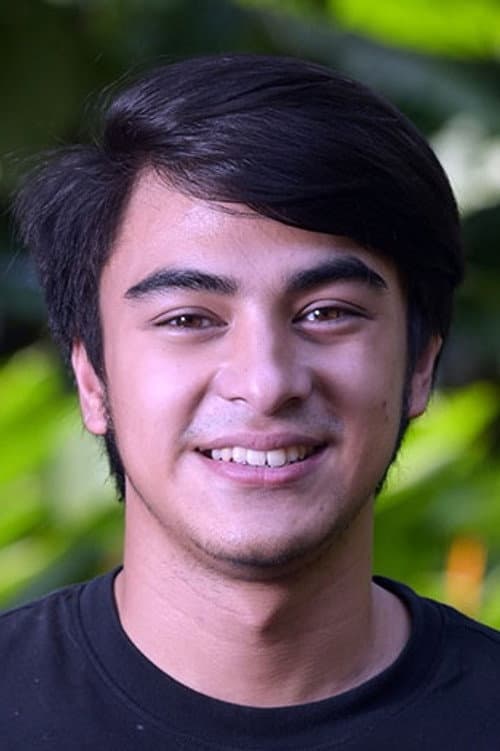 Irsyadillah foto