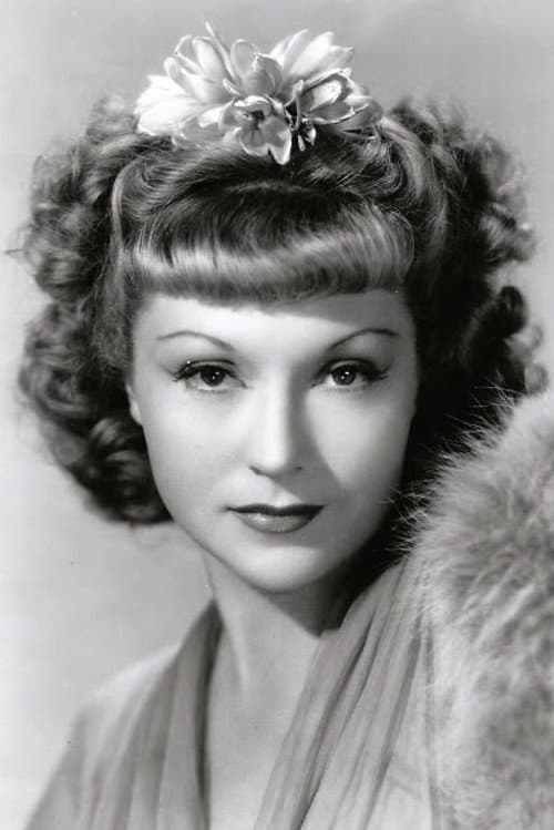 Joyce Compton foto