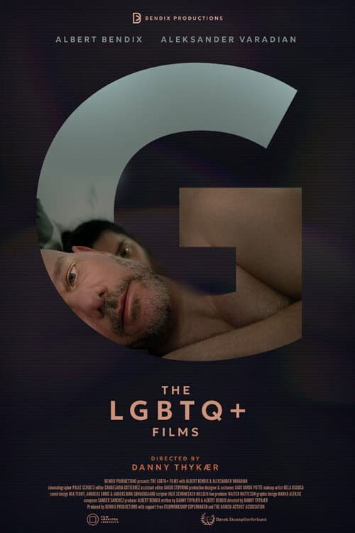 The LGBTQ+ Films: G (2025) poster