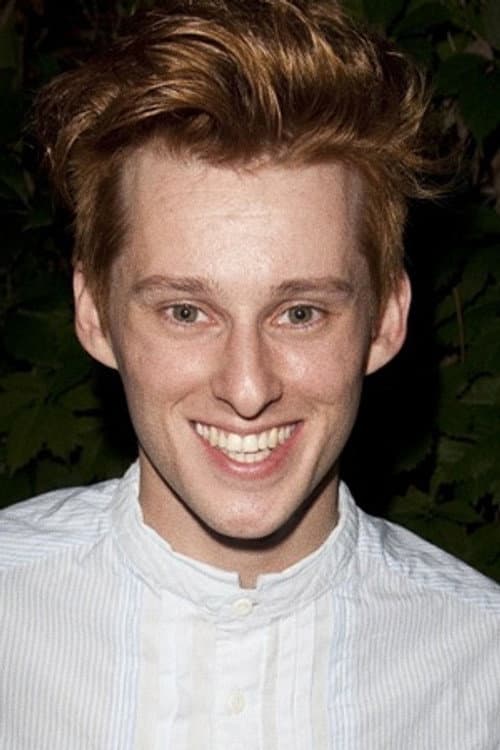 Ben Stott foto