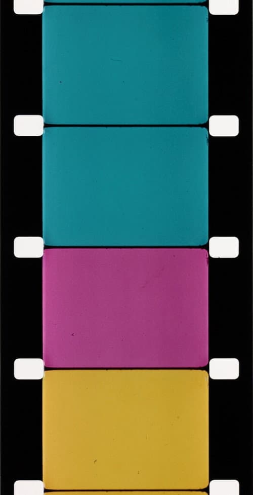 Analytical Studies I: The Film Frame (1971) poster