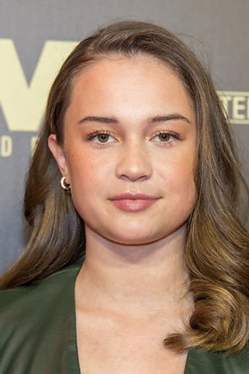 Zoe Cusell foto