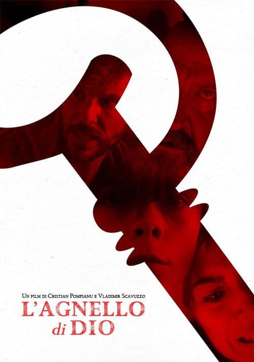 L'Agnello di Dio (2023) poster