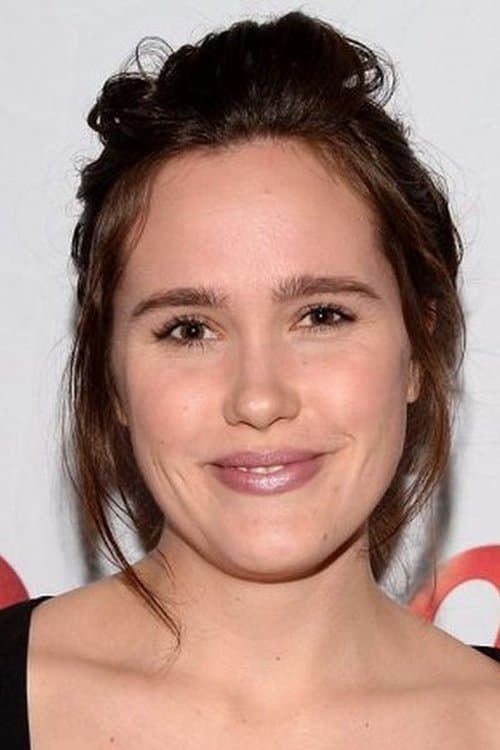 Eden Brolin foto