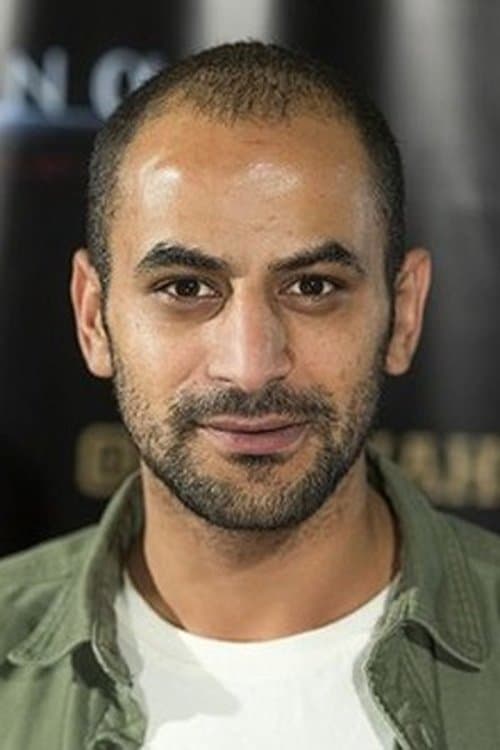 Eyad Hourani foto
