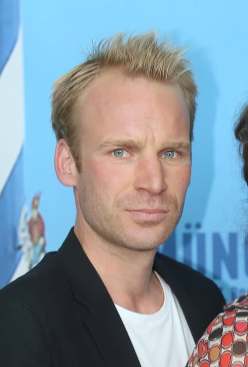 Florian Karlheim foto
