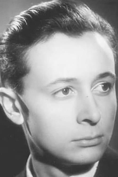 André Reybaz foto