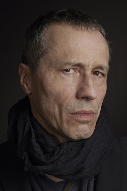Michael Wincott foto