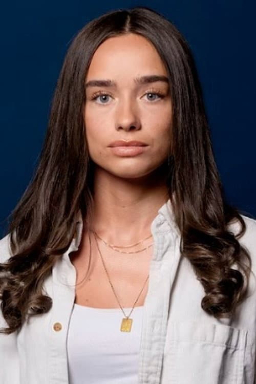 Molly Börjlind foto