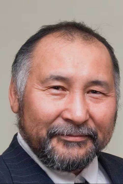 Solomon Awa foto