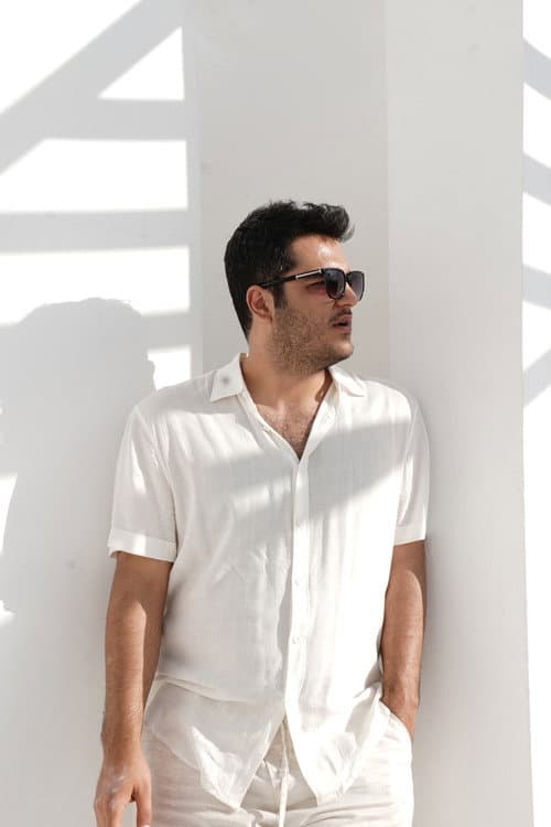 Huseyn Mehrzad foto