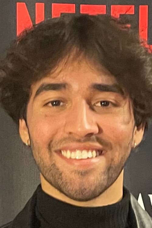 Corey Sabhlok foto