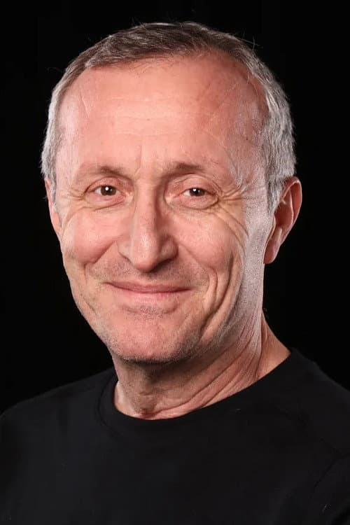 Serdar Bordanacı foto