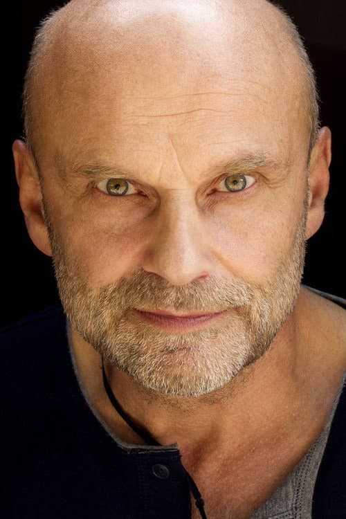 Alexander Radszun foto