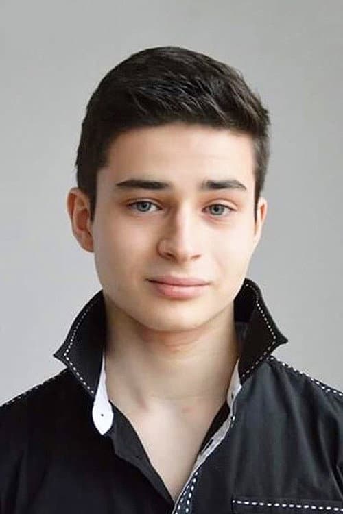 Maxime Godart foto