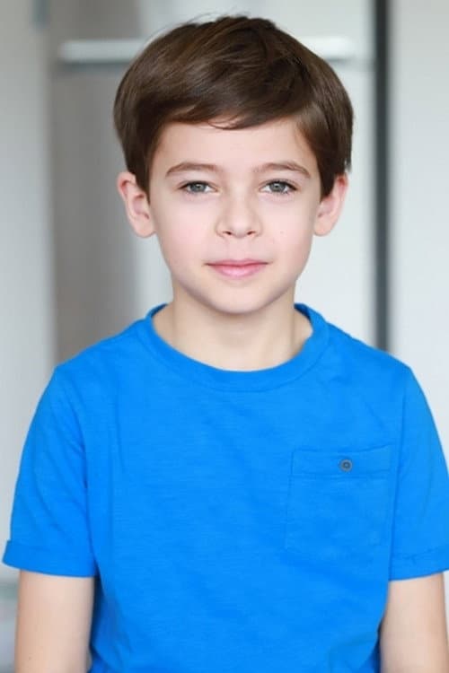 Eliott Furic foto