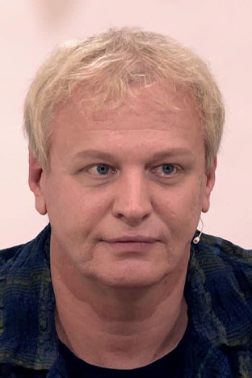 Сергей Юшкевич foto
