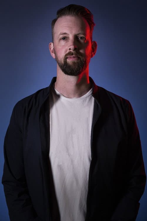 Ryan Chamley foto