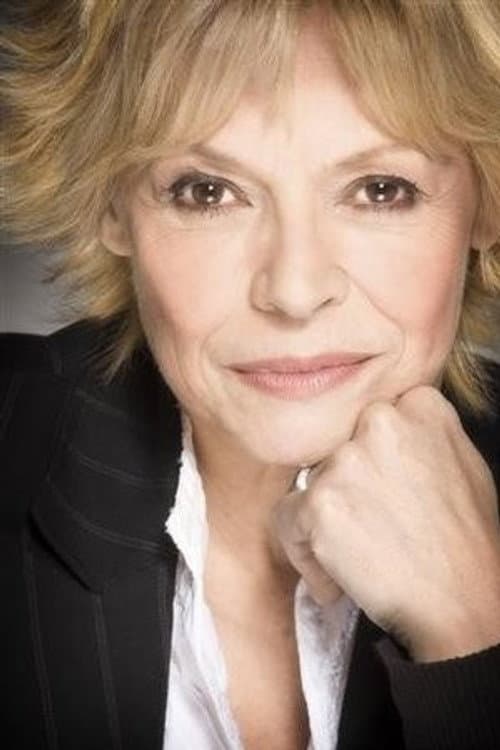 Anouk Simard foto