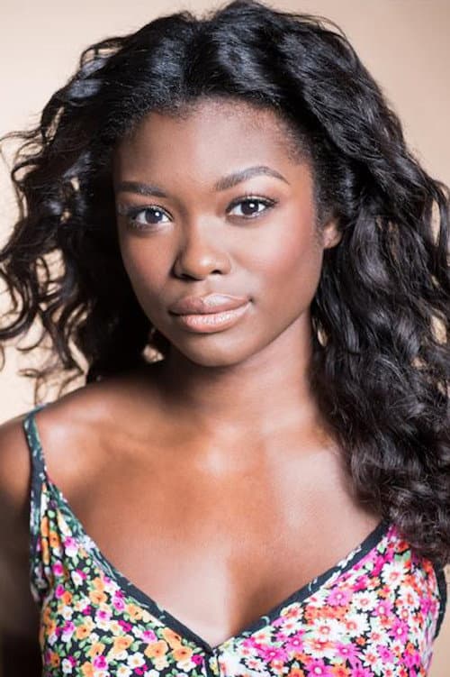 Ebonée Noel foto