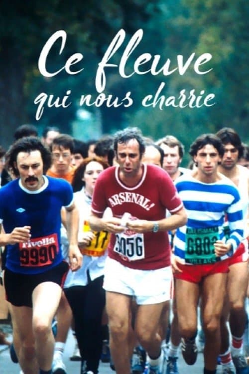 Ce fleuve qui nous charrie (1981) poster
