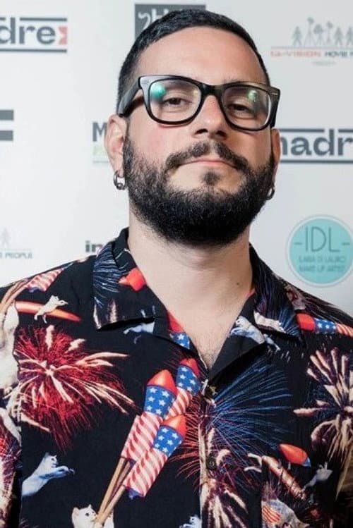 Niccolò Celaia foto