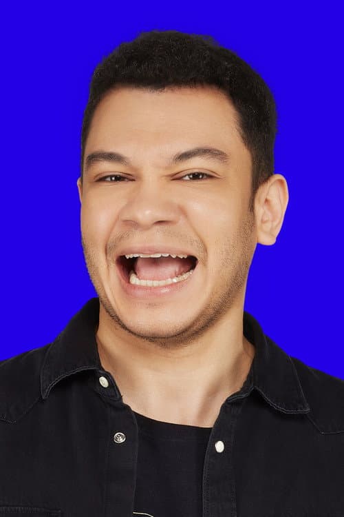 Igor Guimarães foto