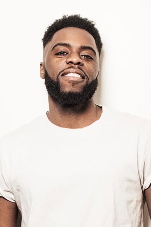 Christian Nsankete foto