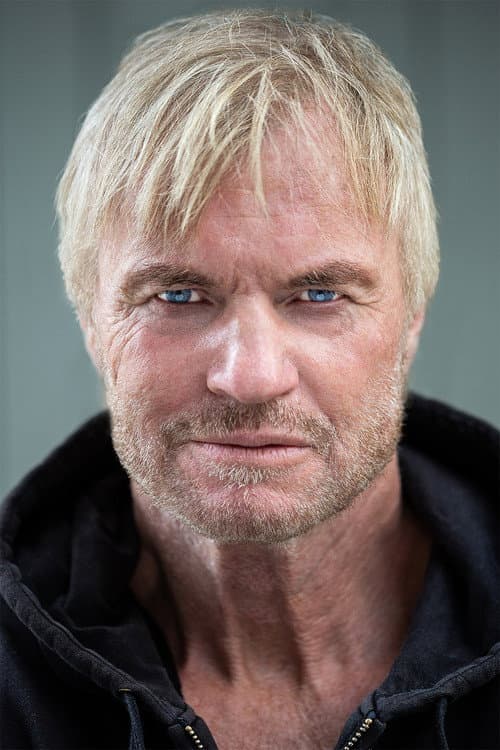 Vladimir Kulich foto