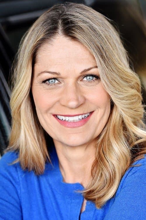 Dendrie Taylor foto