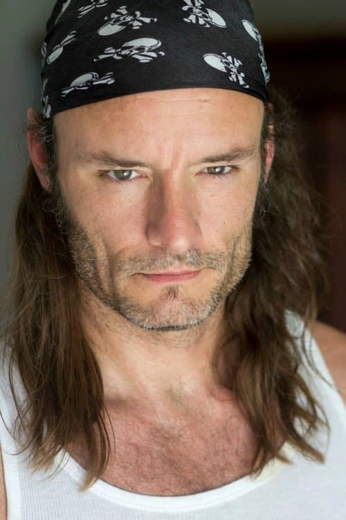 Rob Mello foto