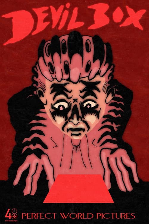 Devil Box (2026) poster