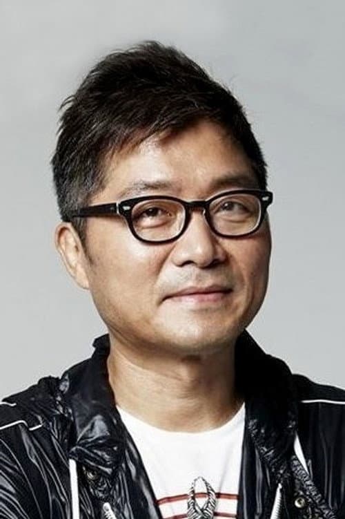 강제규 foto