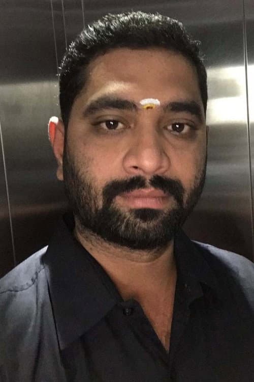 Murali Srinivasan foto