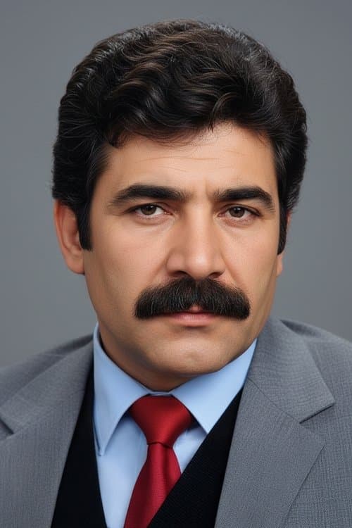 Hikmet Taşdemir foto