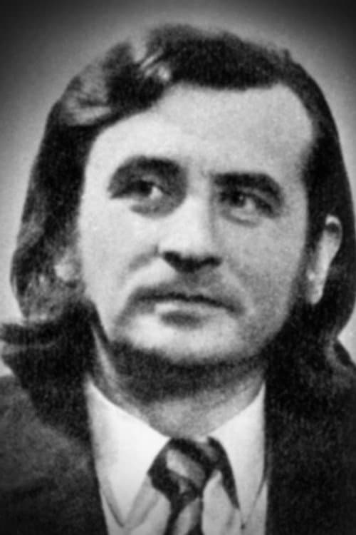 Algirdas Lapėnas foto