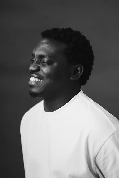 Olalekan Afolabi foto